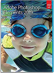 Adobe Photoshop Elements 2019