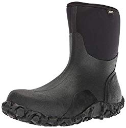 Bogs Classic High Waterproof Rain and snow boots