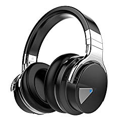 COWIN SE7 Noise-canceling Bluetooth Headphones