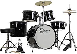 Gammon 5-piece Junior Starter Drum Kit