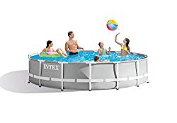 Intex 15ft. x 42inches Prism Frame Pool Set