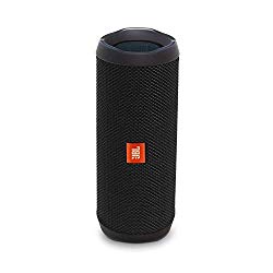 JBL Flip 4 Bluetooth portable speaker