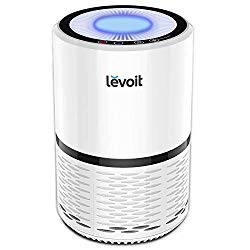 LEVOIT Air Purifier for home