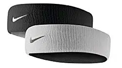 Nike Dri-fit Home & Away Headbands