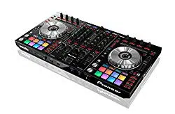 Pioneer DJ Controller (DDJ-SX2)