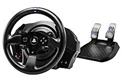 Thrustmaster T300RS Officially Licensed PS4/PS3