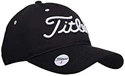 Titleist Classic Golf Ball Marker Hat