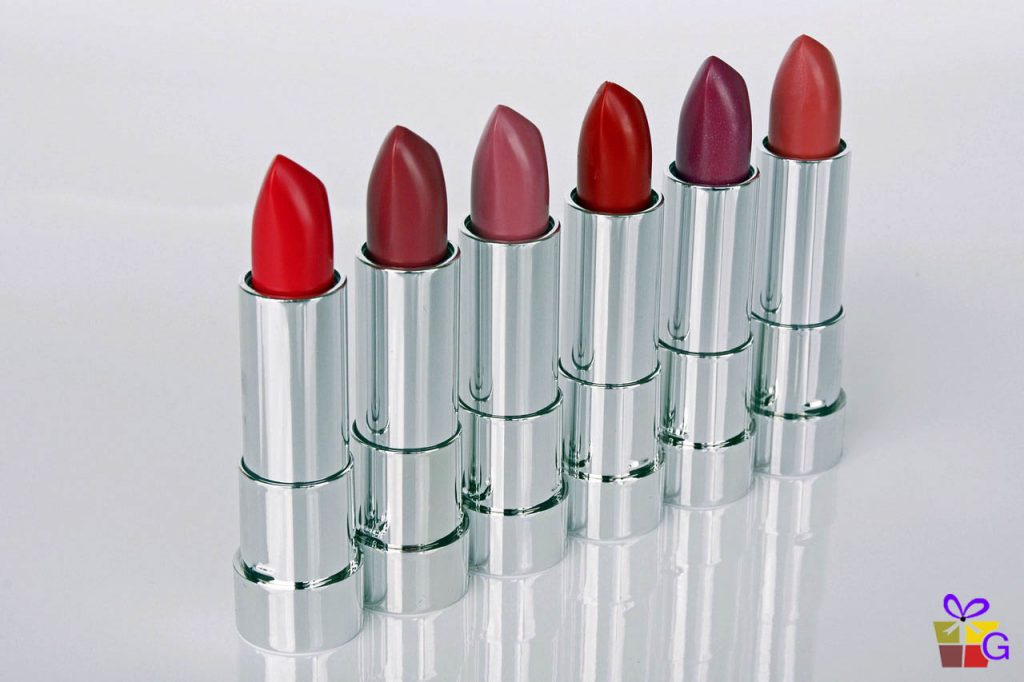 Lipsticks - Gift ideas for Women giftideasclub.com