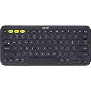 Bluetooth Keyboard compatible with Almost any Device