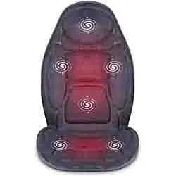 Vibrating Massage Cushion