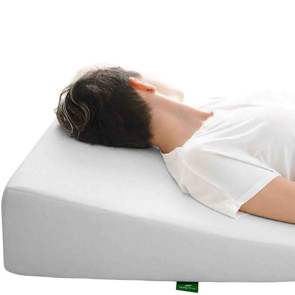 Wedge Pillow for Snoring, Post Surgery,Easy-Reading