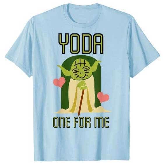 Yoda One for Me