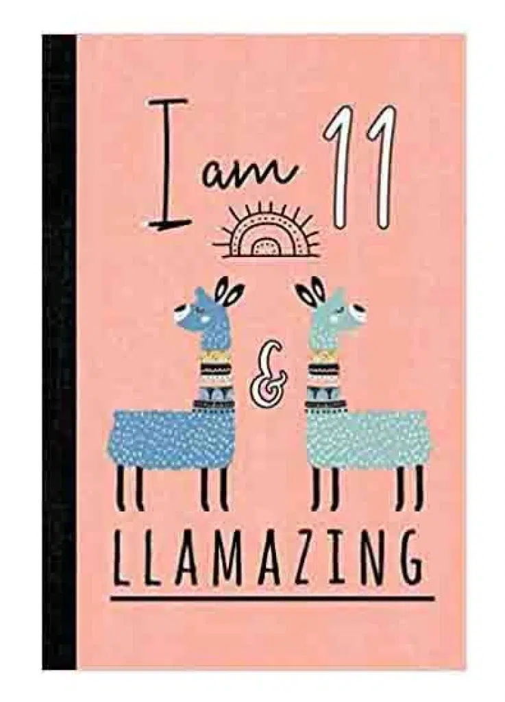 Llama-Journal