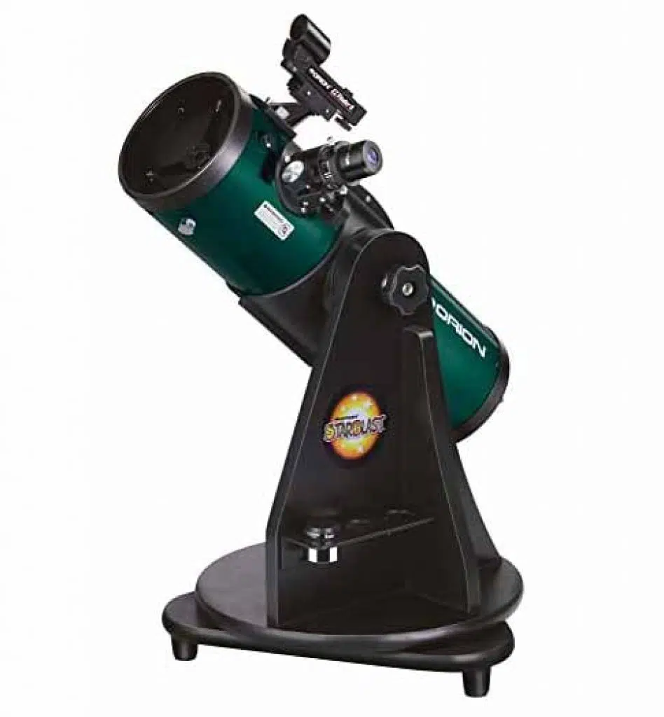 Astro Reflector Telescope