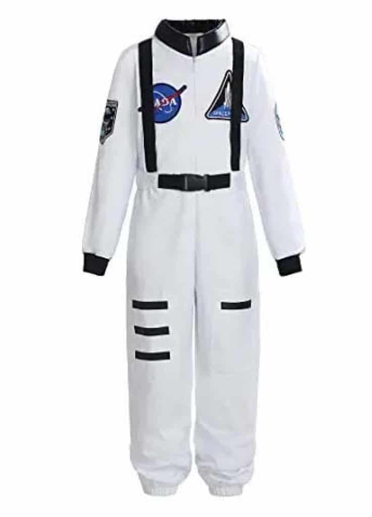Astronaut Role-Play Costume