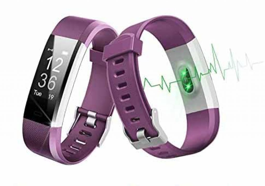 Fitness and Activity Tracker