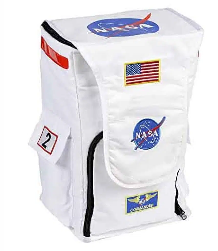 NASA Astronaut Backpack