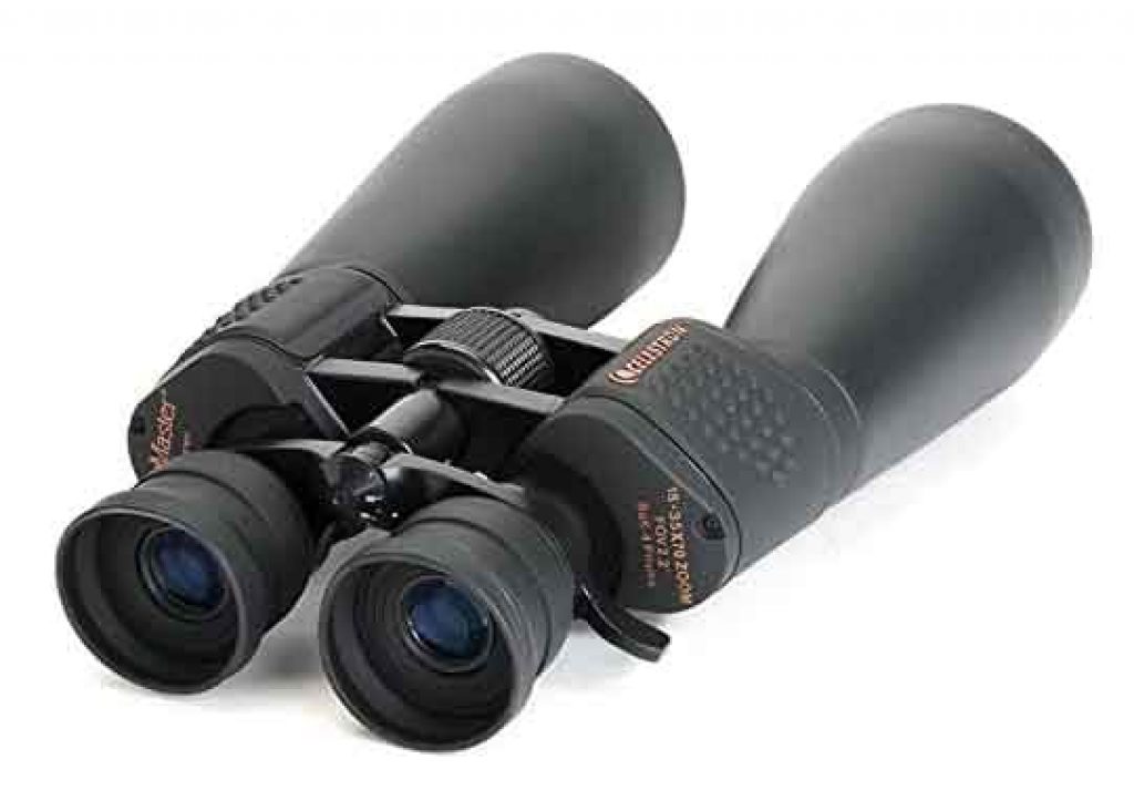 SkyMaster Binoculars