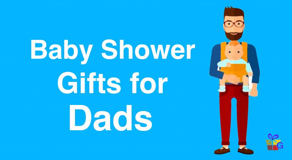 22 Aww-worthy And Funny Baby Shower Gifts For Dads In 2023