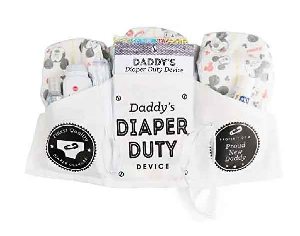 22 Aww-worthy And Funny Baby Shower Gifts For Dads In 2023