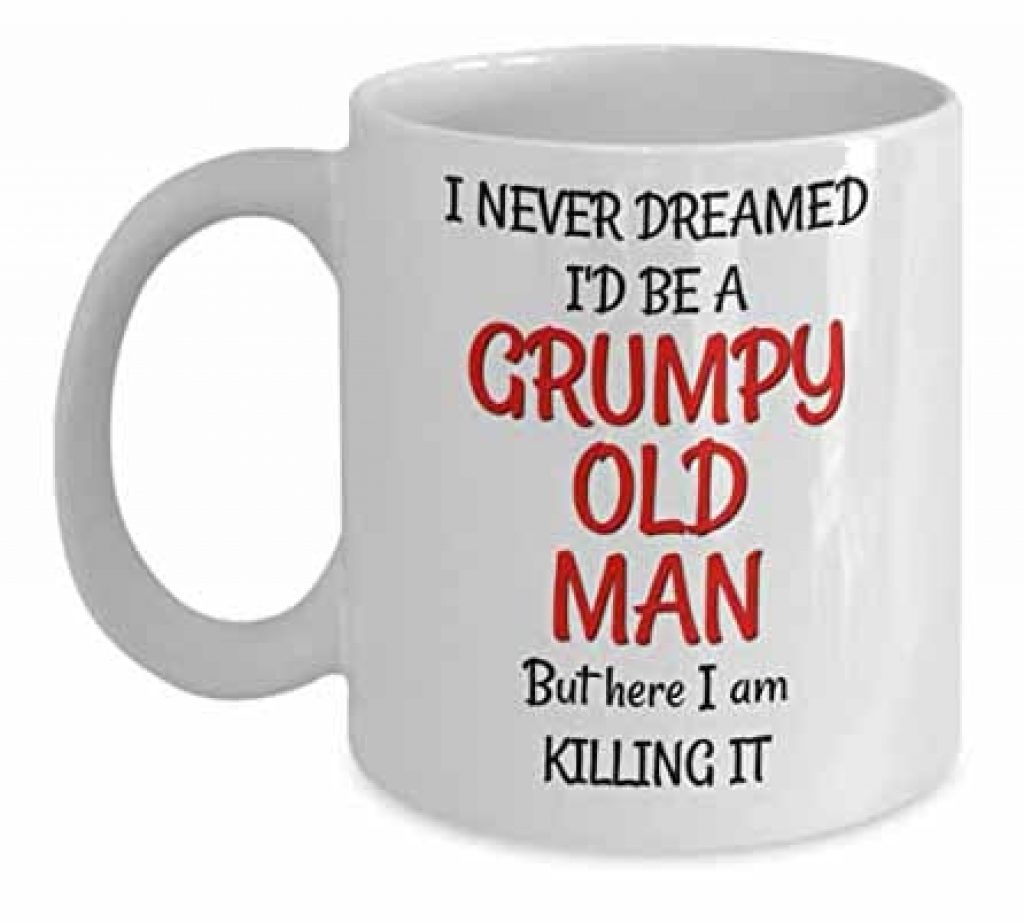 Funny Mug