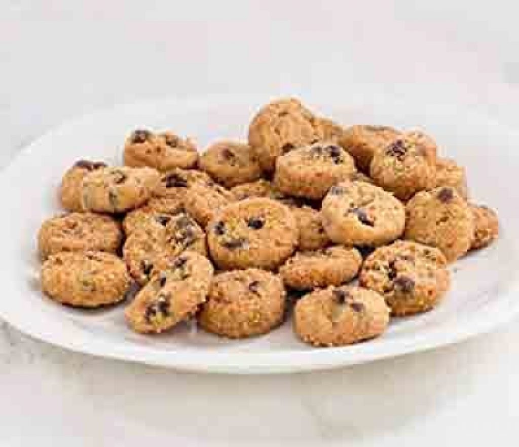 Gluten-free Cookies