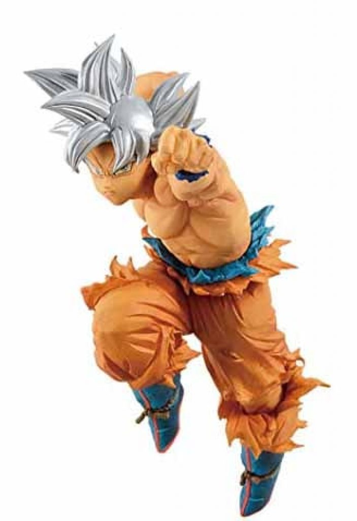 Goku Action figure