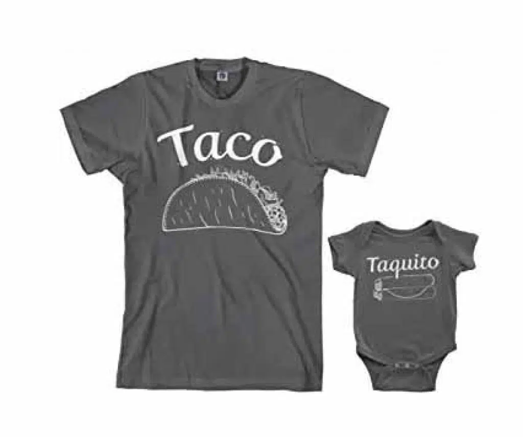 Taco & Taquito