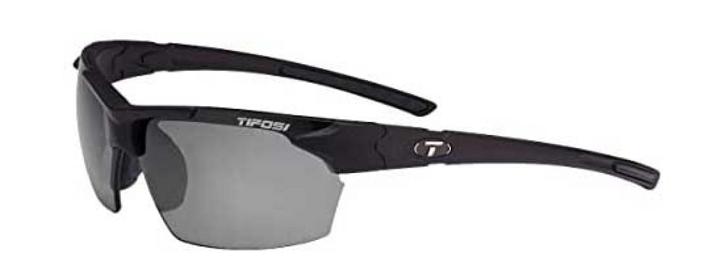 Tifosi Jet Wrap Sunglasses