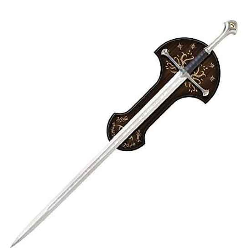 Aragorn's Sword Replica