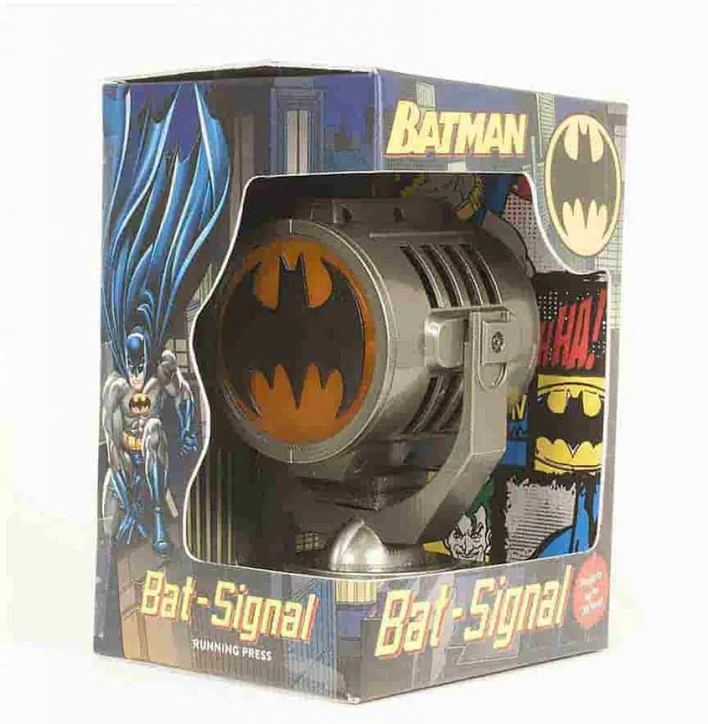 Bat Signal