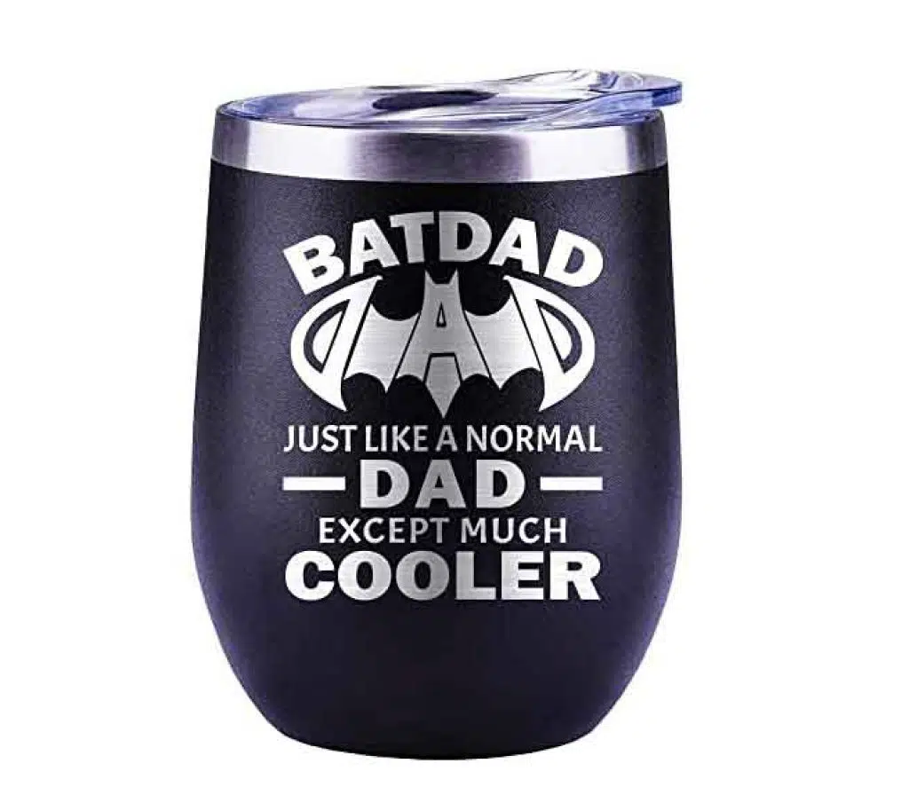 Batdad Mug