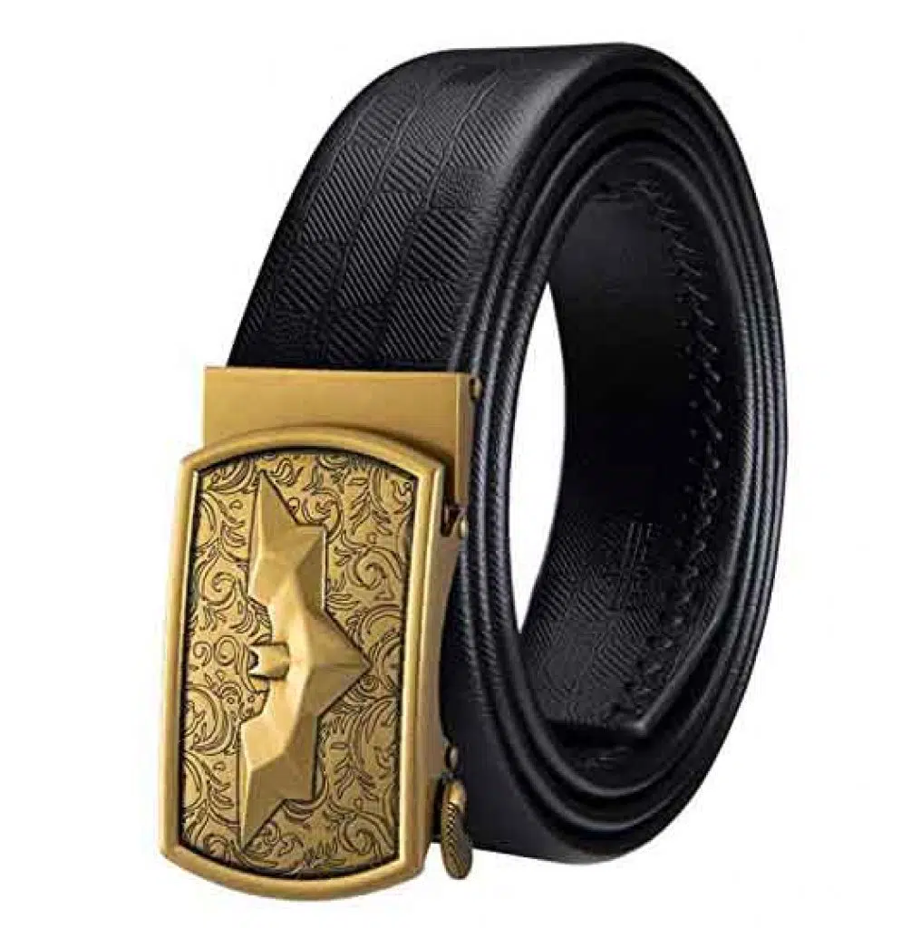 Batman Belt