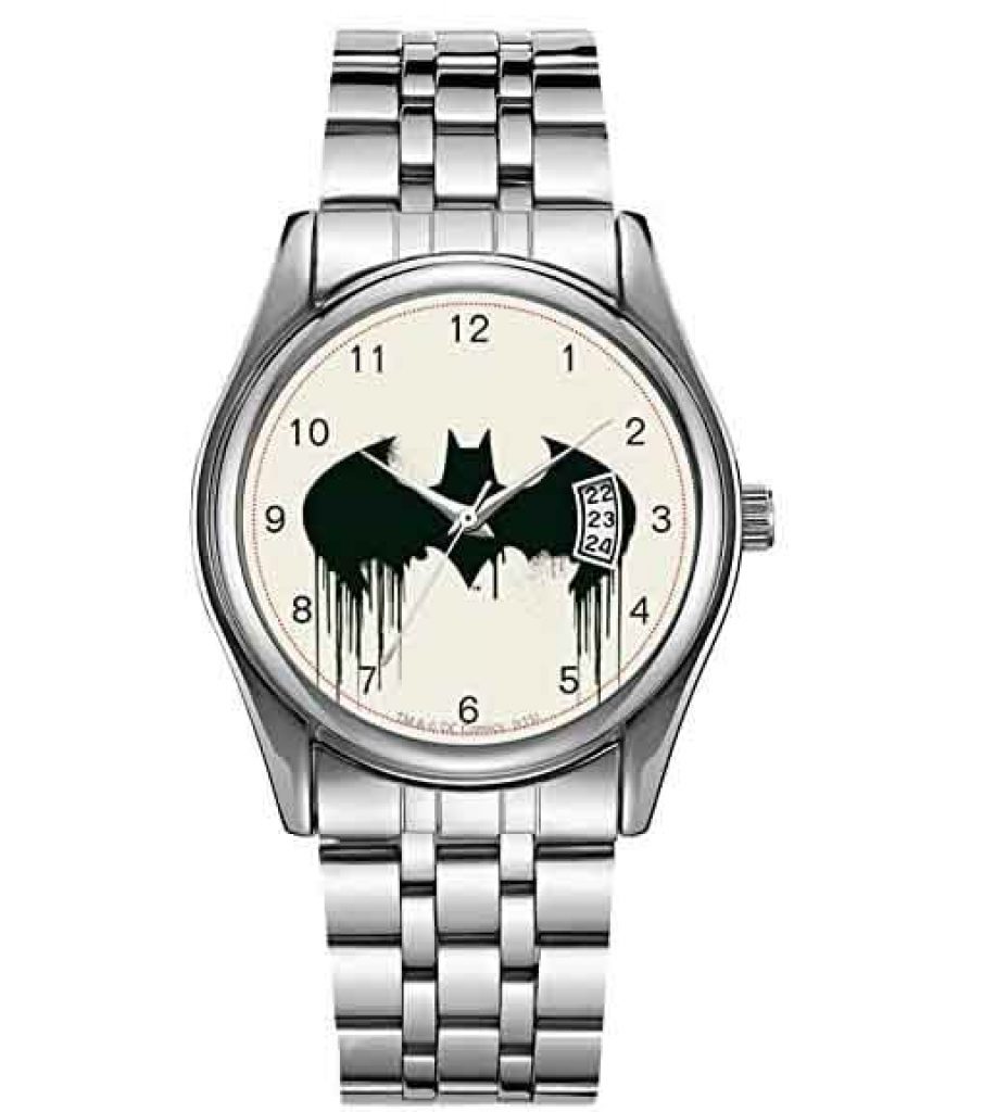 Batman Wristwatch