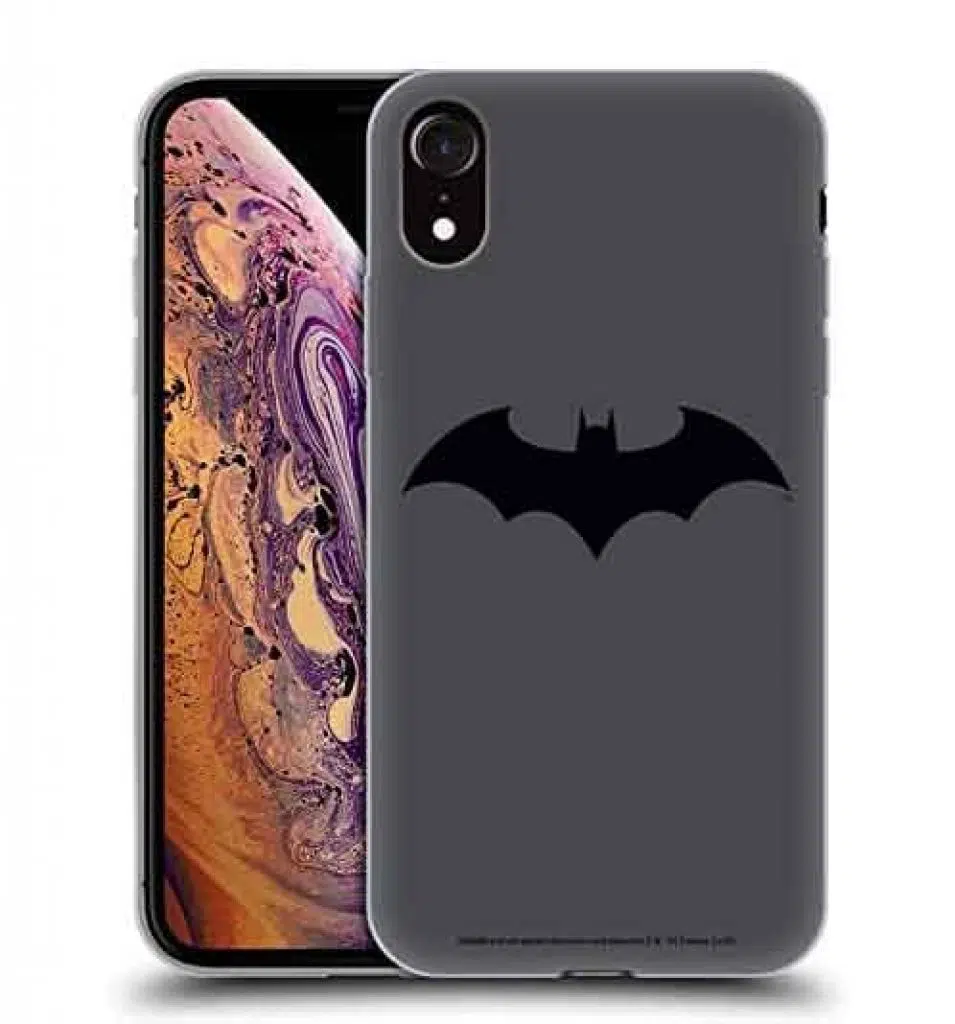 Batman iPhone Case