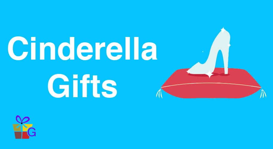 Cinderella Gifts