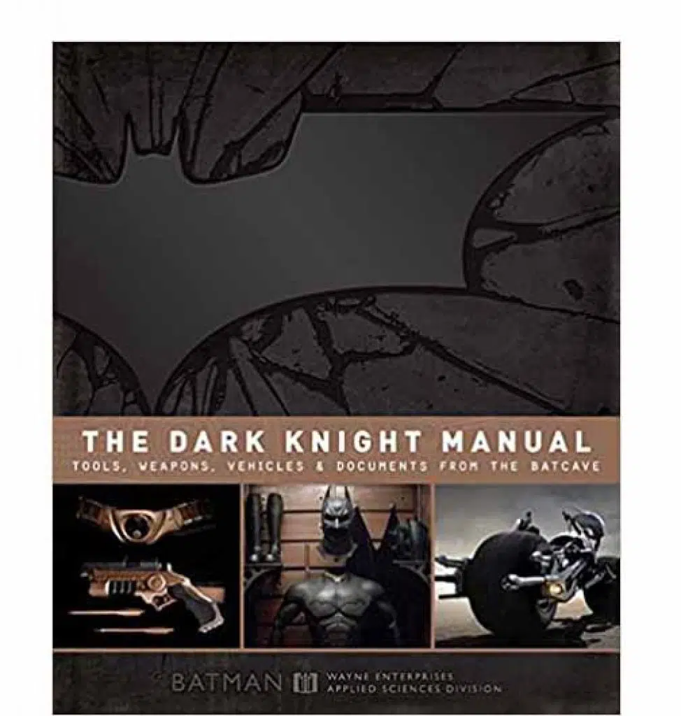 Dark Knight Manual