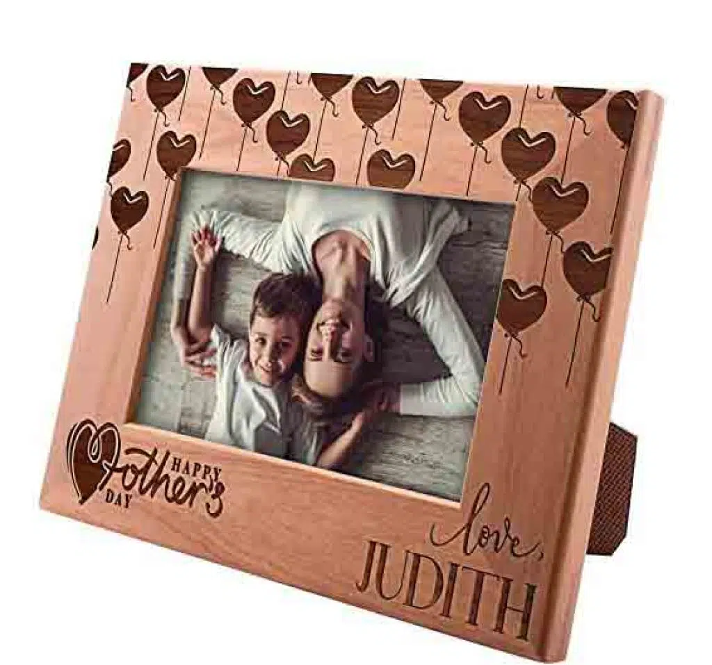 Happy Mother’s Day Picture Frame