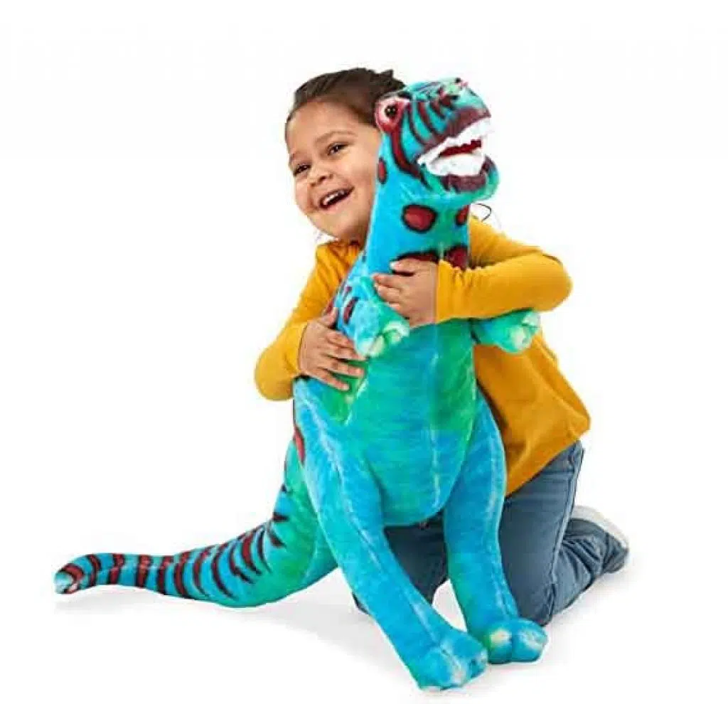 Melissa & Doug T-Rex