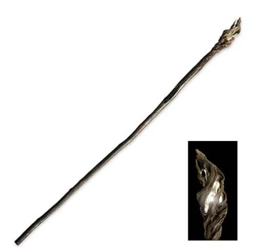 Official Staff of Gandalf Wizard
