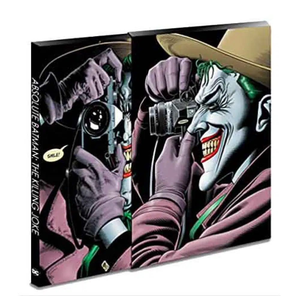 The Killing Joke