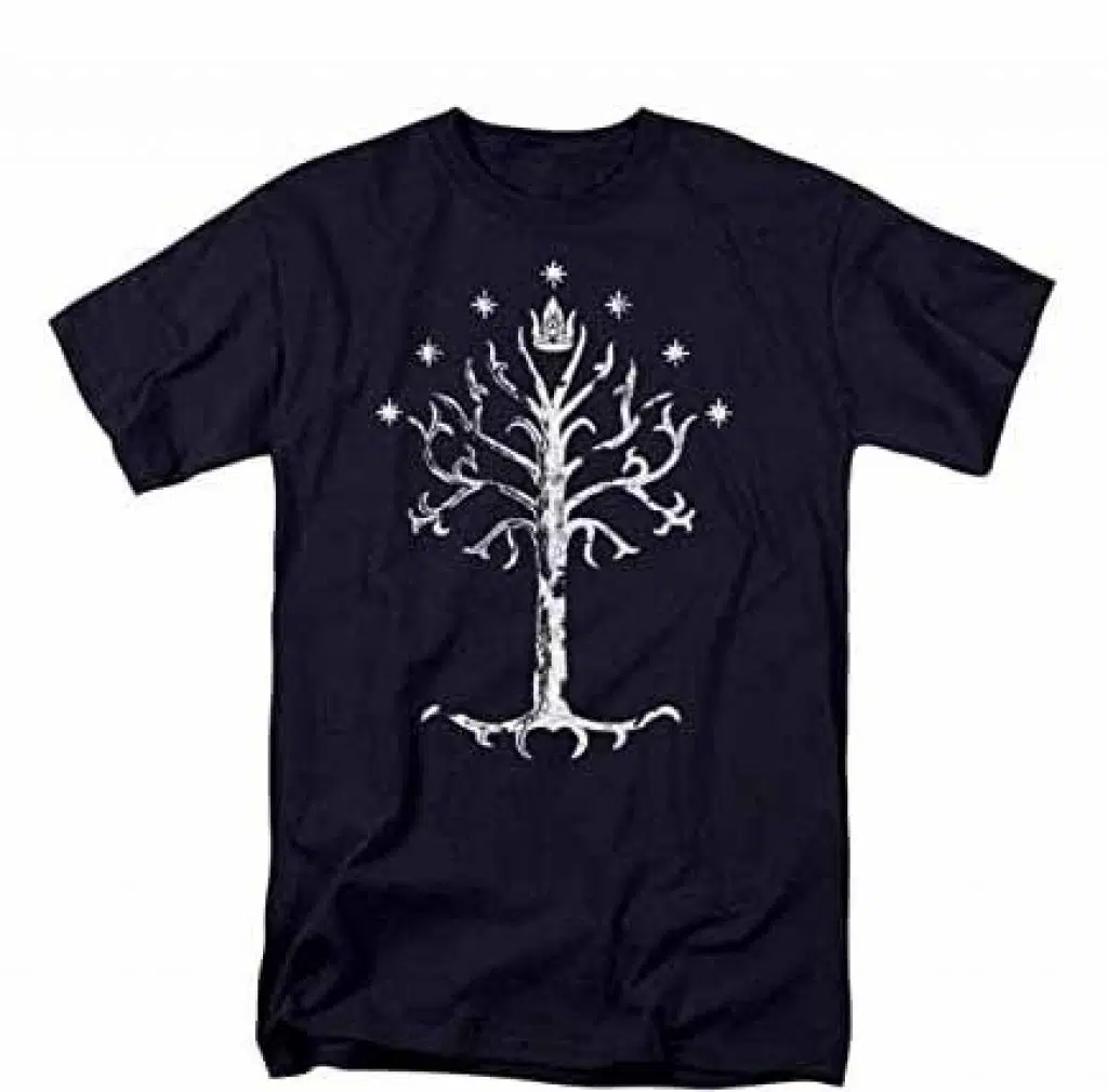 Tree of Gondor T-shirt
