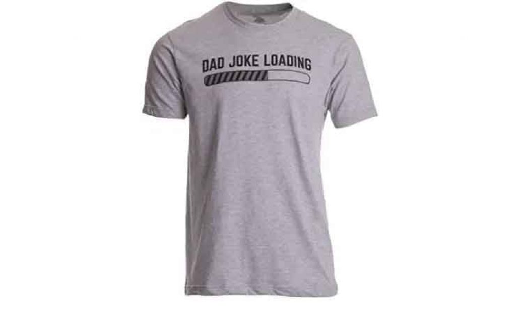 Funny Dad Joke t-shirt