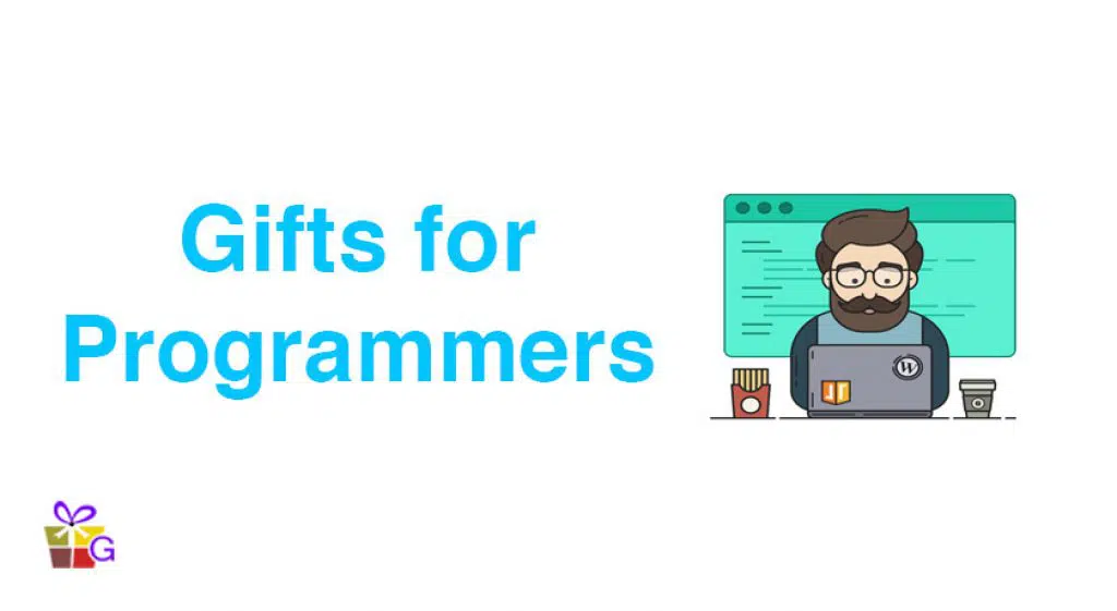 Gifts for Programmers
