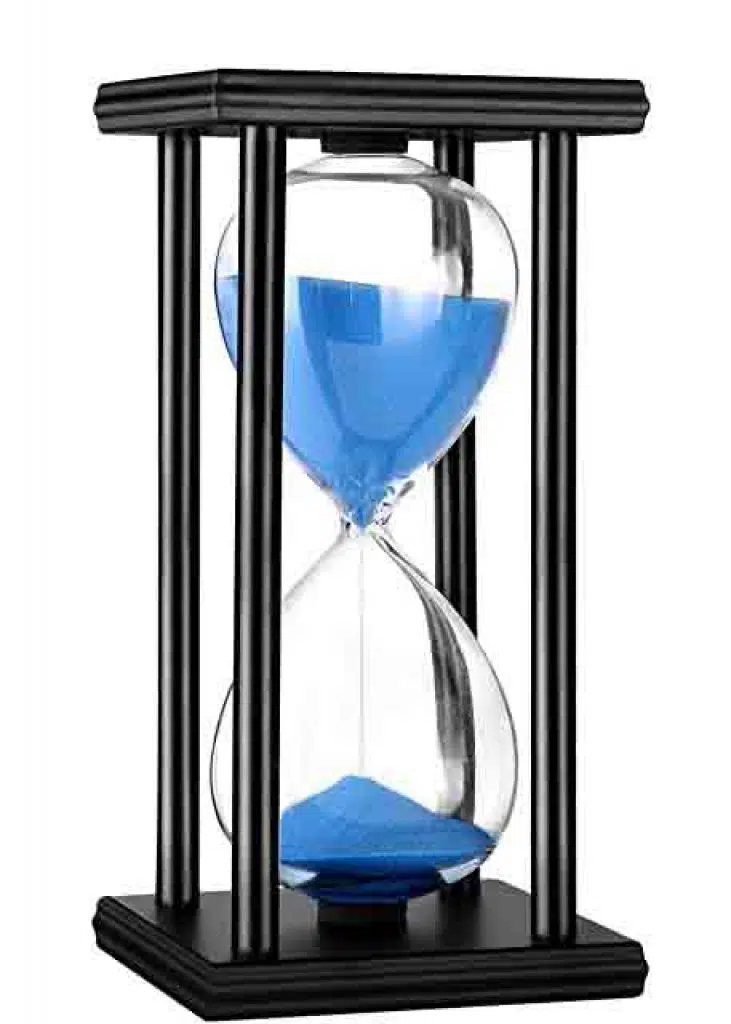Hourglass