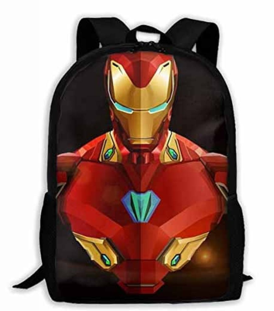 Iron Man - Casual backpack