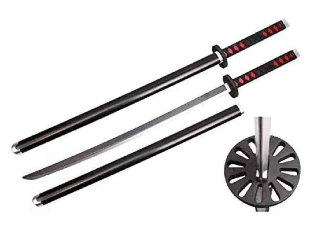 41'' Tanjiro Sword