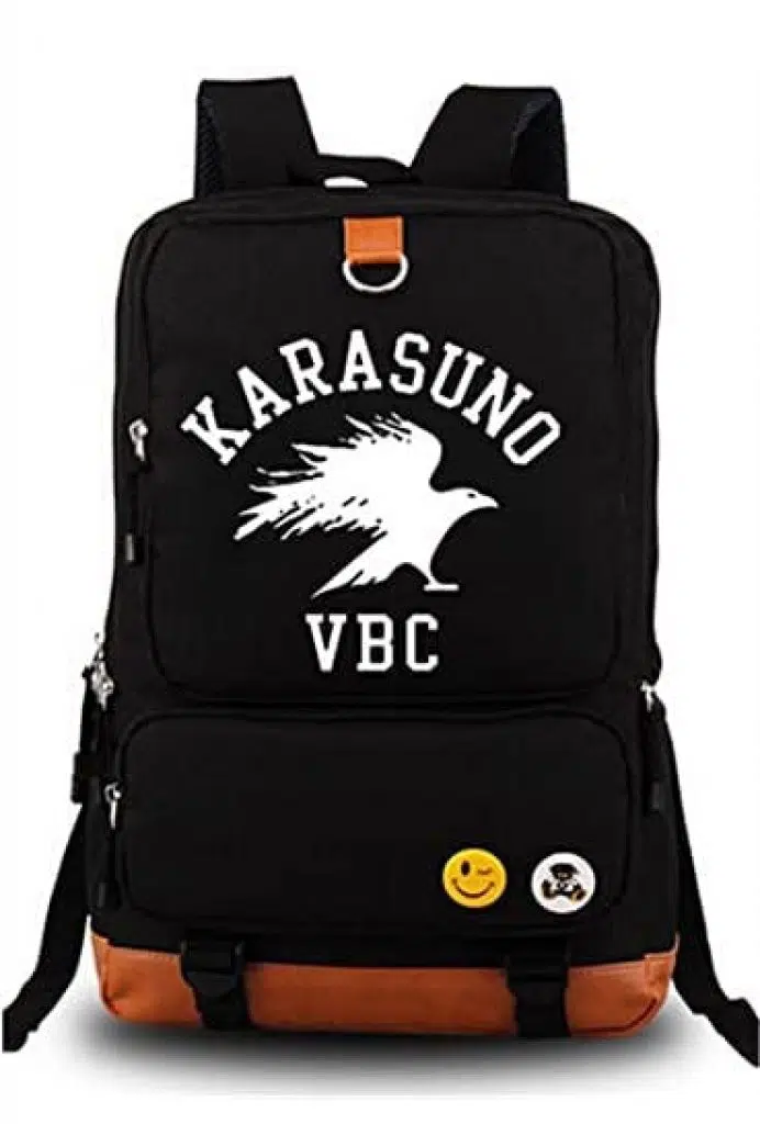 Karasuno Backpack