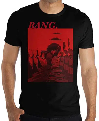 Bang T-shirt
