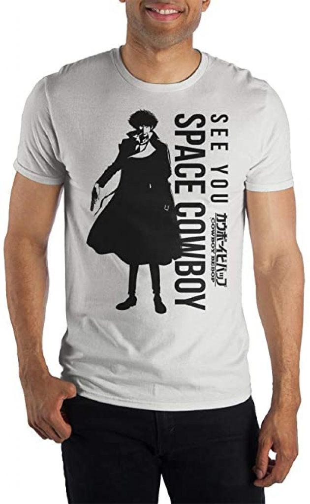 Space Cowboy T-shirt